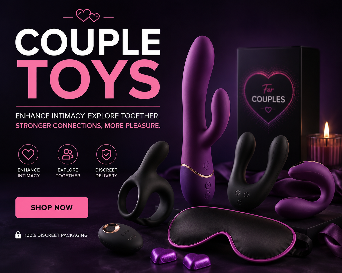 Couples Toys