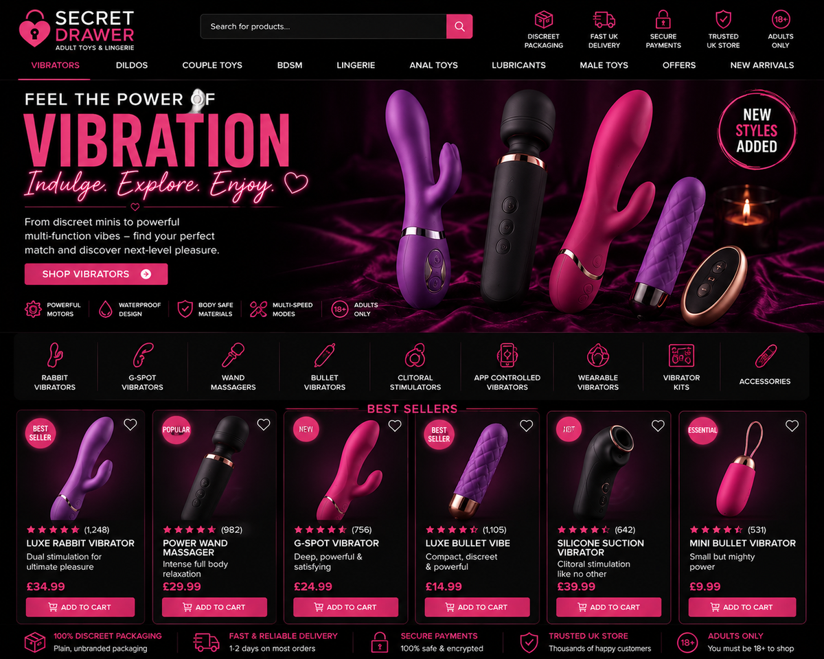 Vibrators