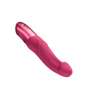 Fun Factory Mr. Boss G-Spot Vibrator - Raspberry